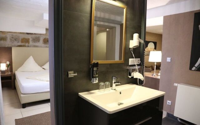 Hotel Il Cavallino