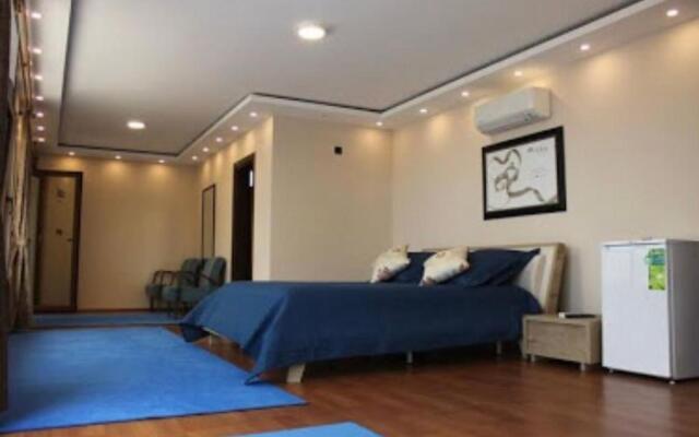Ak Nature Suites Villa