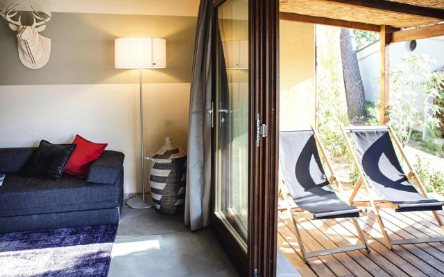 Bungalow in Castiglione Della Pescaia