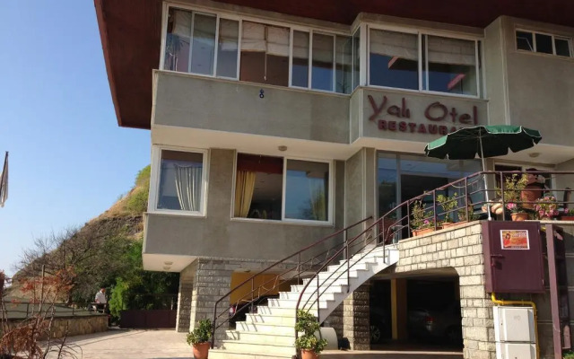 Yali Hotel Kilyos
