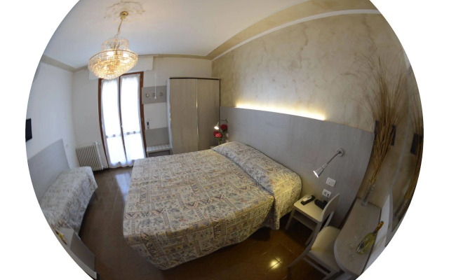 Hotel Ristorante Posta