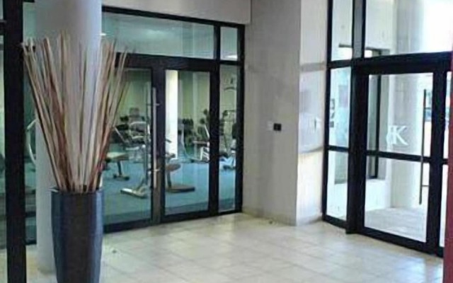 Knightsbridge 105 - Apartment