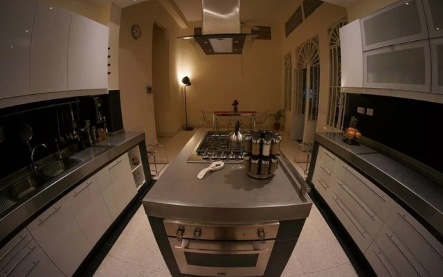 Alturas de Miramar Hotel Boutique