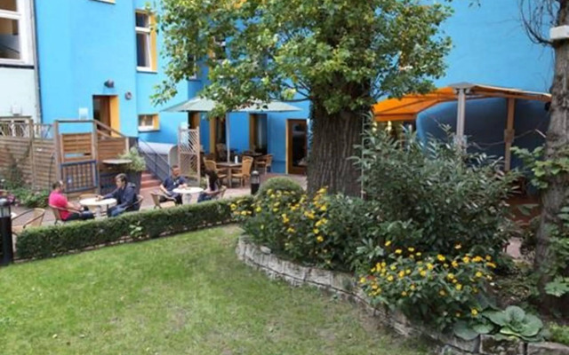 Pegasus Hostel