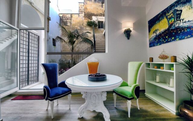 Palazzo Guido Boutique Hotel