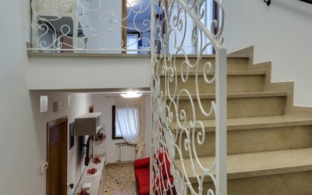 San Marco Venice District