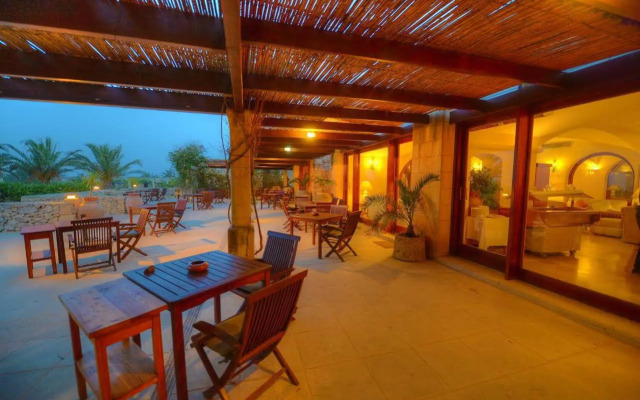 Hotel Ta' Cenc & Spa