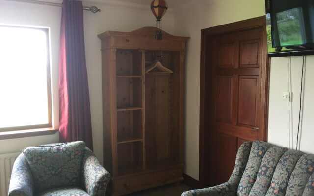 Abalone guest house Bed and Breakfast
