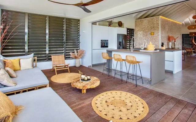 The Villas by LXRYHOME