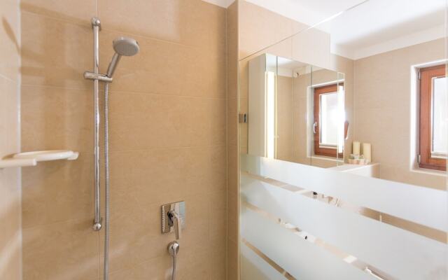 Luxury Boarding Suites