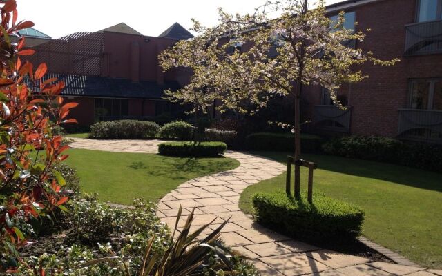 Wrightington Hotel, Health Club & Spa