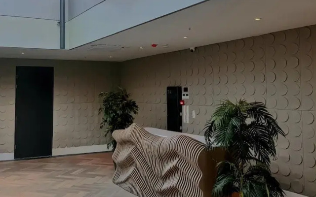 Nebula Hotel by INE'S