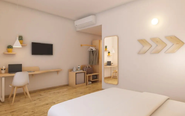 Bloom Hotel Whitefield