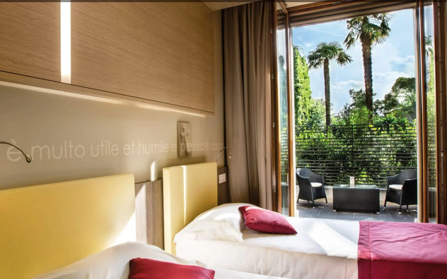 Il Cantico St. Peter Hotel