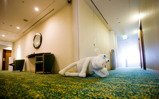 KKR Hotel Umeda