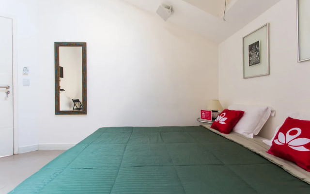 ZEN Rooms Mena Barreto