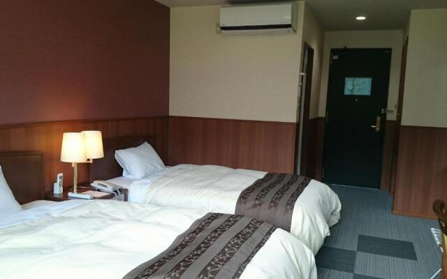 Nezame Hotel