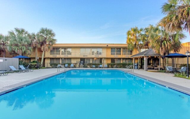 Quality Inn Slidell I-10