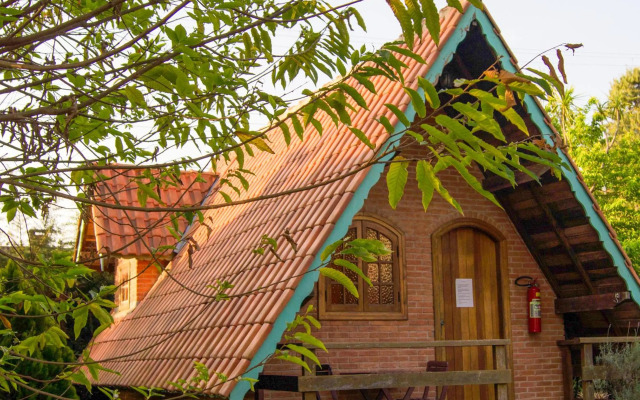 Pousada Locanda Belvedere