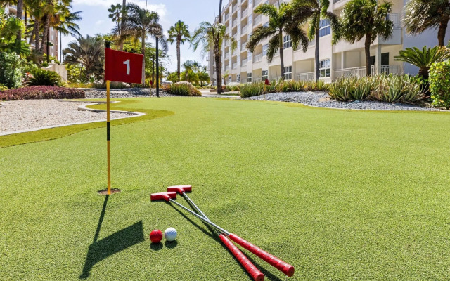 Marriott's Aruba Ocean Club