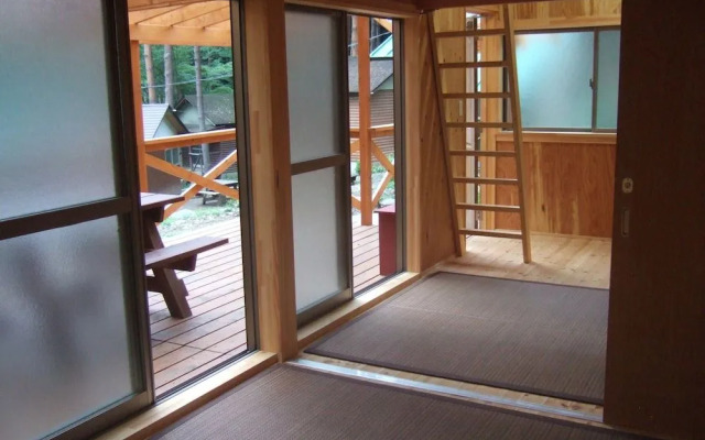 Camp Koyodai