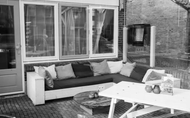 Hotel Over de Brug