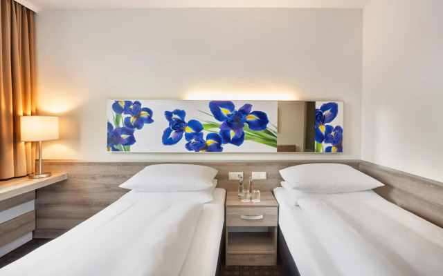 H+ Hotel Frankfurt Airport West