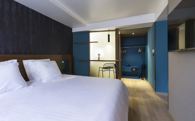 Hotel Oceania Paris Porte de Versailles