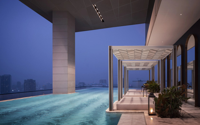 Citadines Flatiron Phnom Penh