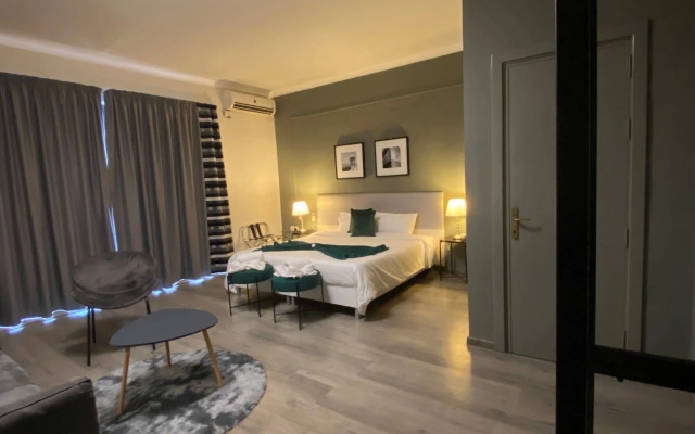 Sliema Marina Hotel