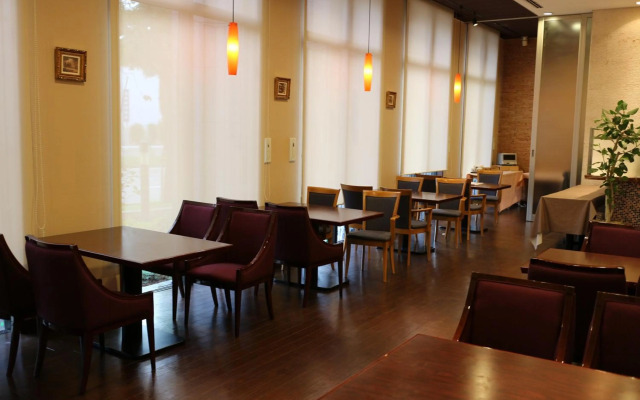 Hotel Sunplaza Sakai