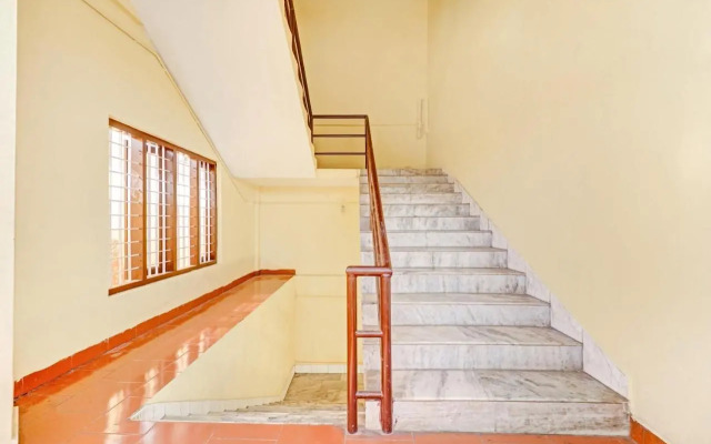 Spot On 93073 Faizalia Tourist Home