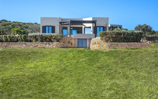 Villa Pirreca