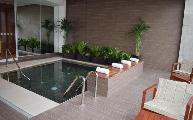 Holiday Inn Lima Airport by IHG