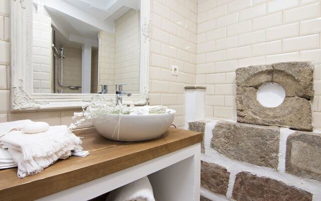 Apartamentos Almajura