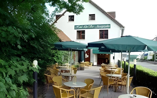 Hotel - Restaurant De 4 Jaargetijden