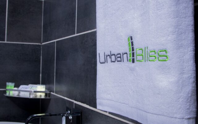 Urban Bliss Hotel