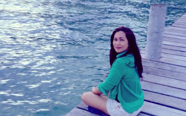 Lorelei Beach Resort