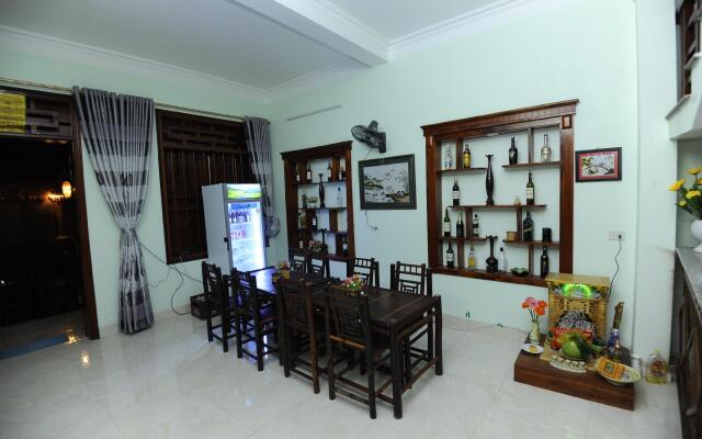 Tam Coc Tuan Minh Homestay