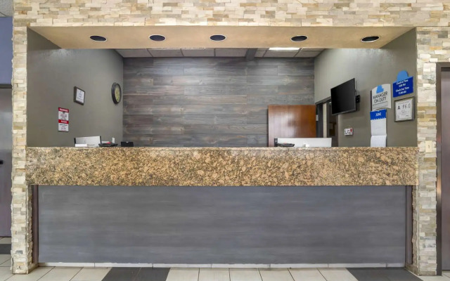 Days Inn by Wyndham Wilkesboro