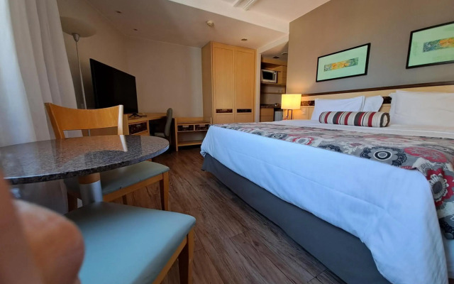 Lets Idea Brasília Hotel