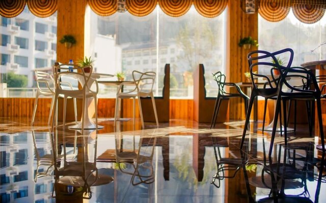 Promise Home Hotel