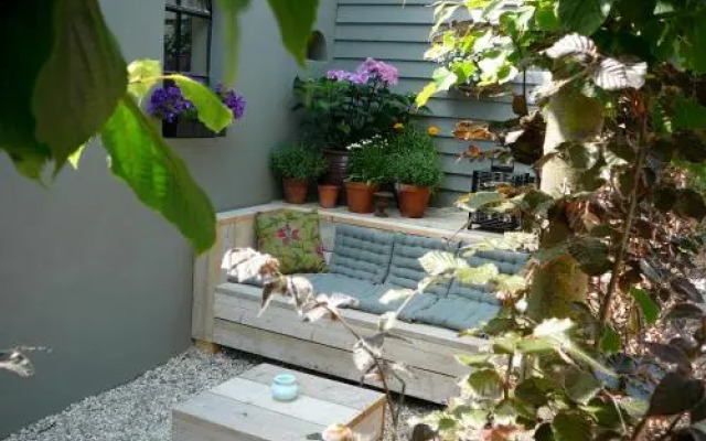 Guesthouse Het Atelier