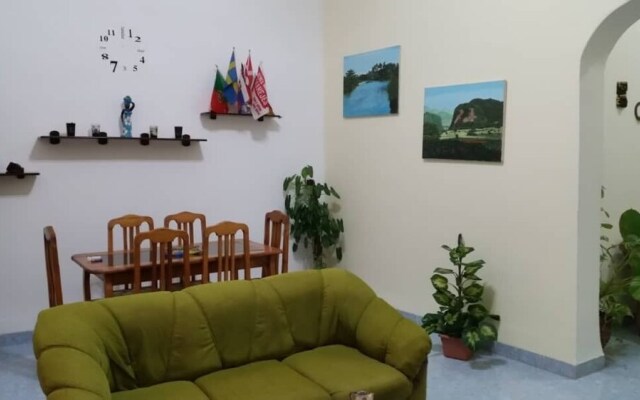 B&B Los Bertos