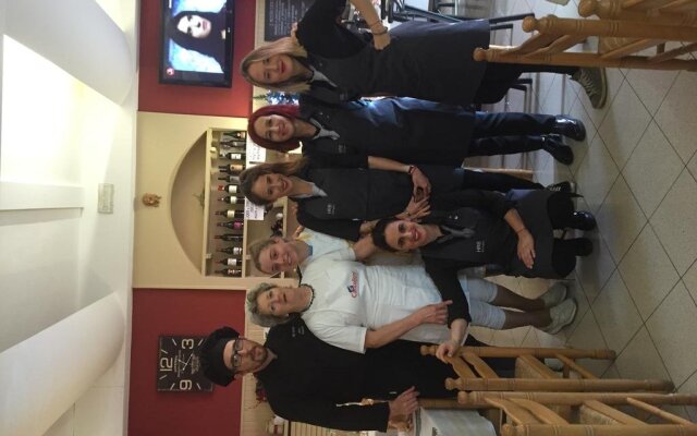 Hotel Ristorante Bologna