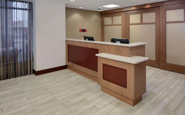 Homewood Suites by Hilton Nashville-Brentwood