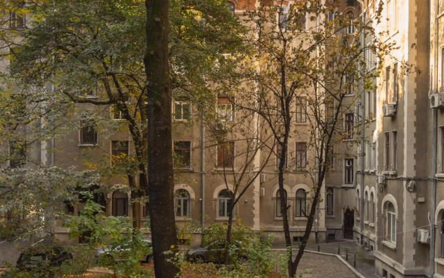 Sweet Dreams Suites Piata Romana