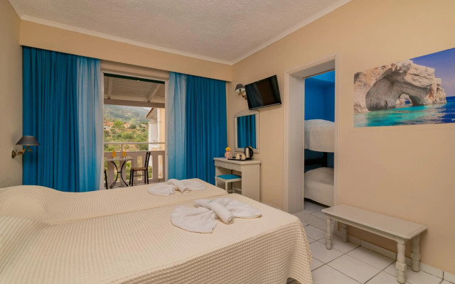 Matilda Hotel