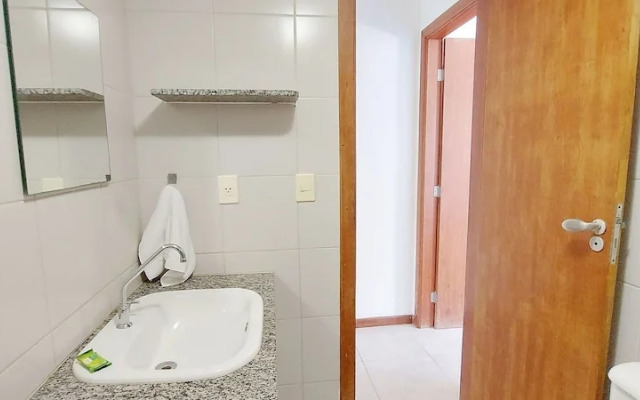 COARE0100 - Cond Aldeia Saint Sebastien