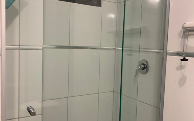 Studio Memphis en El Prado con vista al Cristo!